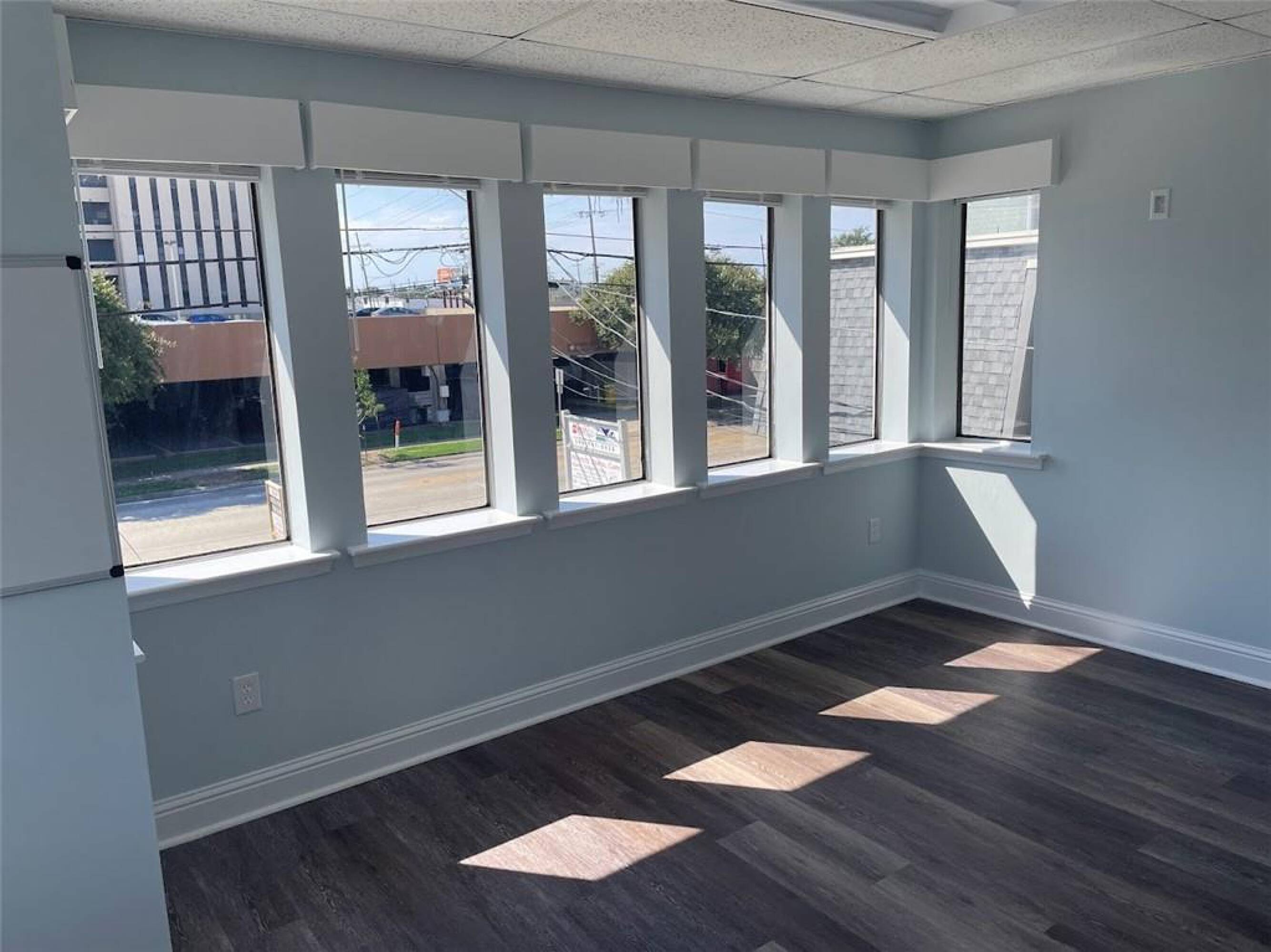 Commercial Property